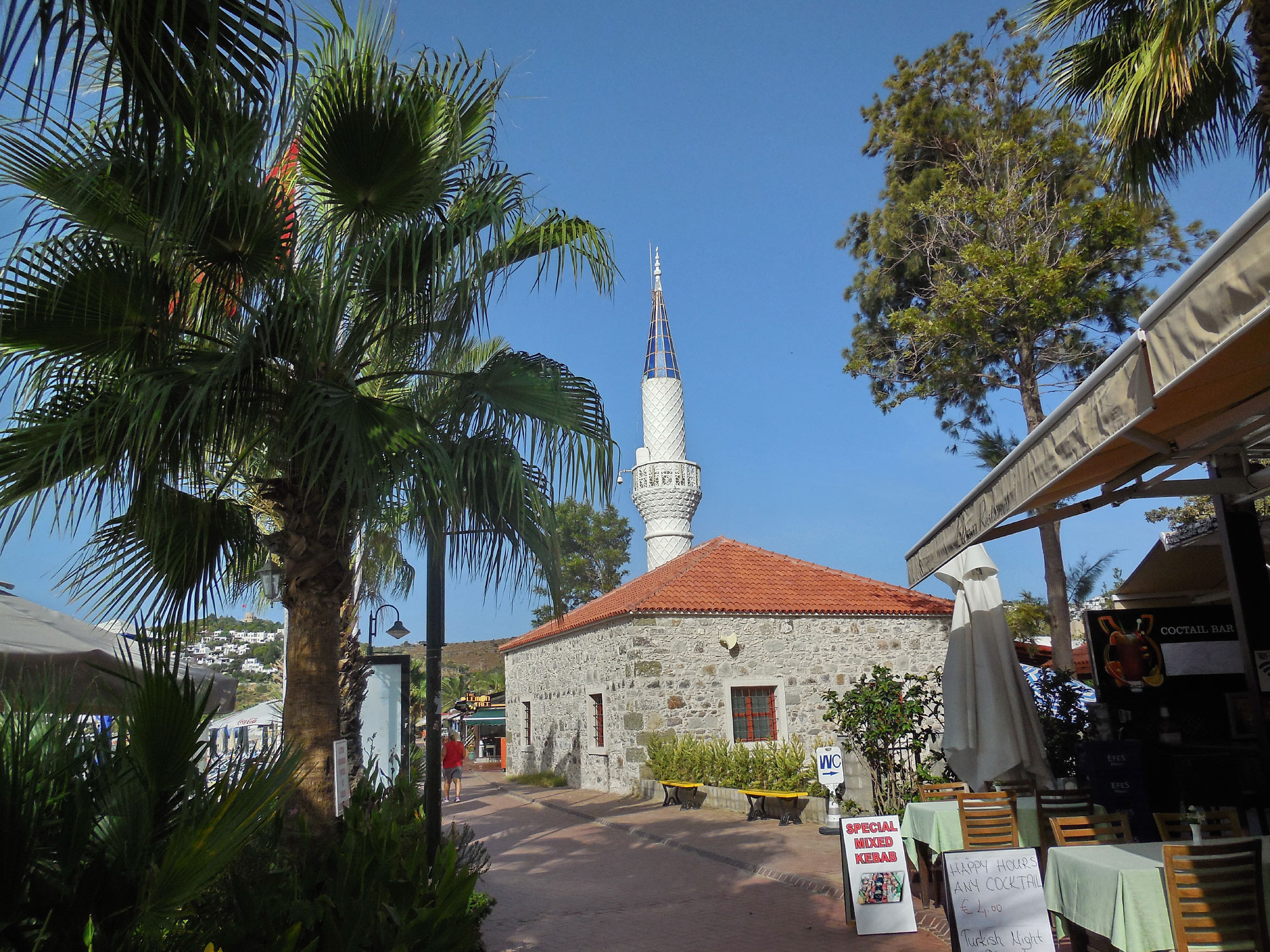 Bodrum